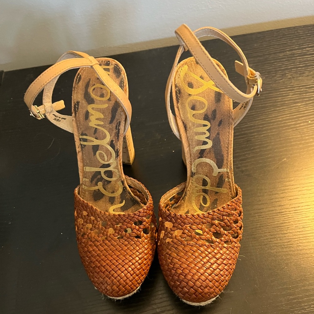 Sam Edelman - Picture 2 of 4